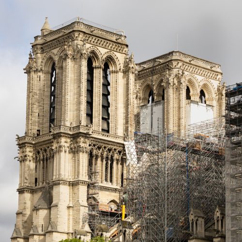 Photo de Guillaume Bontemps / Ville de Paris