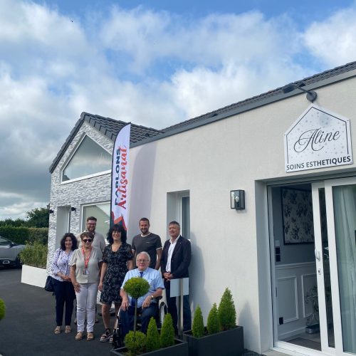 PA Tourlaville - CMA Normandie-50