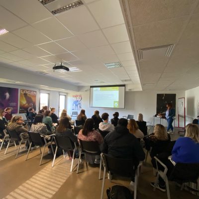 Gout d'entreprendre - CMA Normandie-50