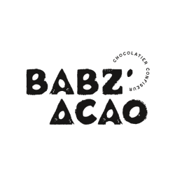 Babzacao_Logos_Principal_Chocolatier_Noir 600