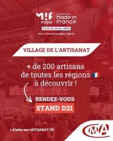 CMA MIF 2026
