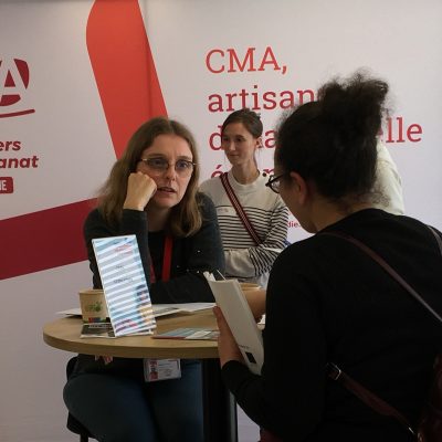 Caen CMA1