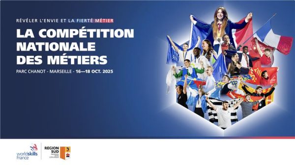 WorldSkills 2025