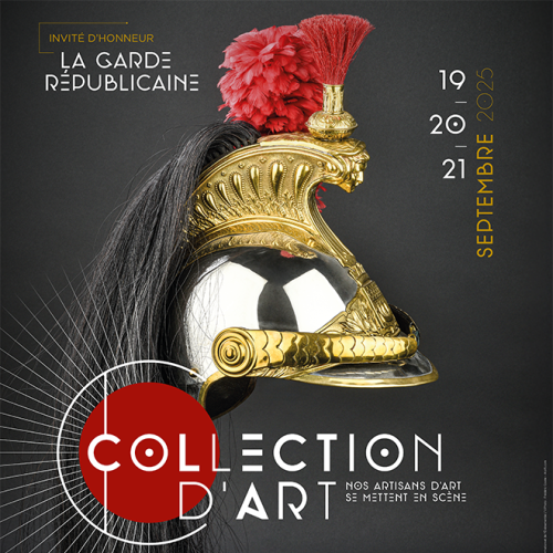 Collection - Affiche mod
