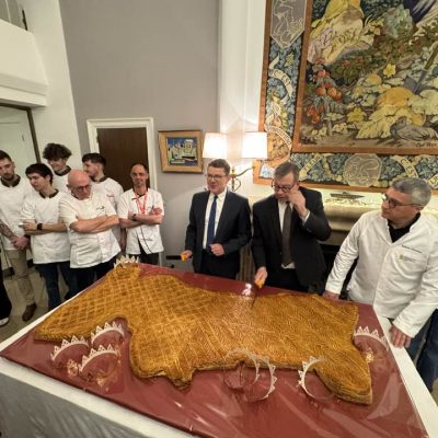 Remise Galette Préfet - CMA Normandie-50