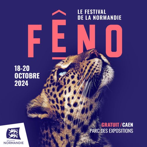 Fêno 2024