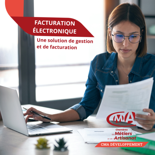Facturation électronique solution