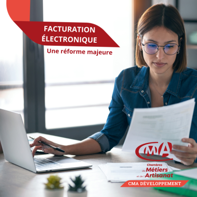 Facturation électronique une réforme majeure