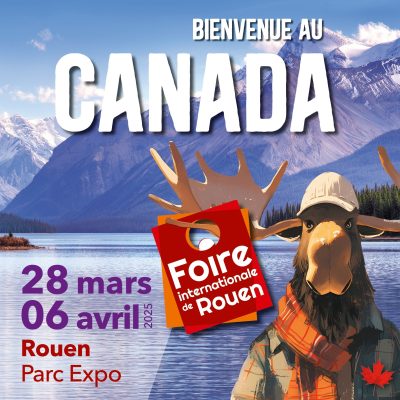 Foire visuel carre canada