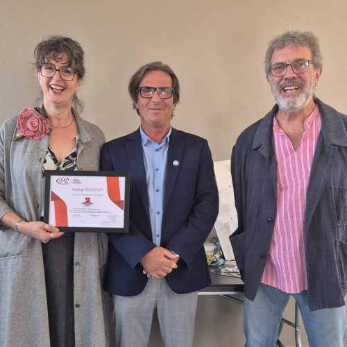 Remise de titre