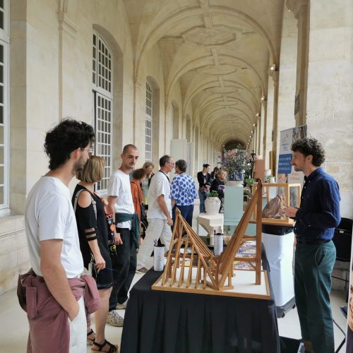 Salon Inspiration Normandie 2026