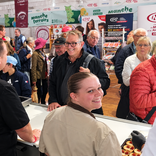 Foire de Lessay