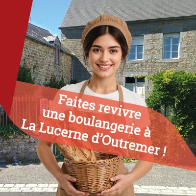 Boulangerie Lucerne