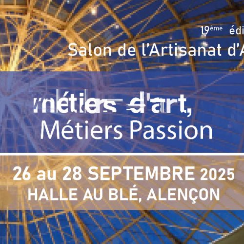 Salon MAMP 2025