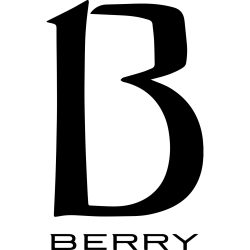 Logo berry ok noir