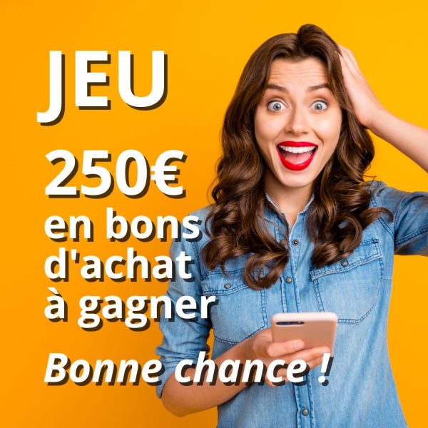 MAMP 2024 jeu