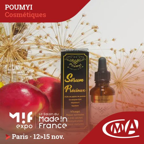 Poumyi