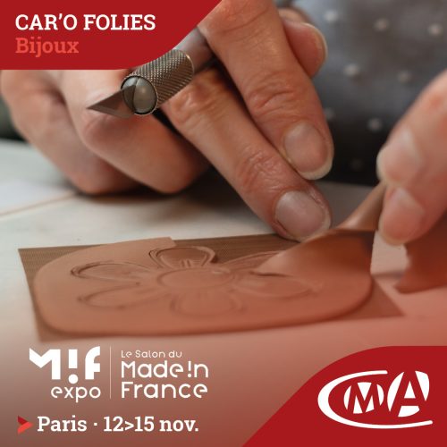 MIF Carofolies