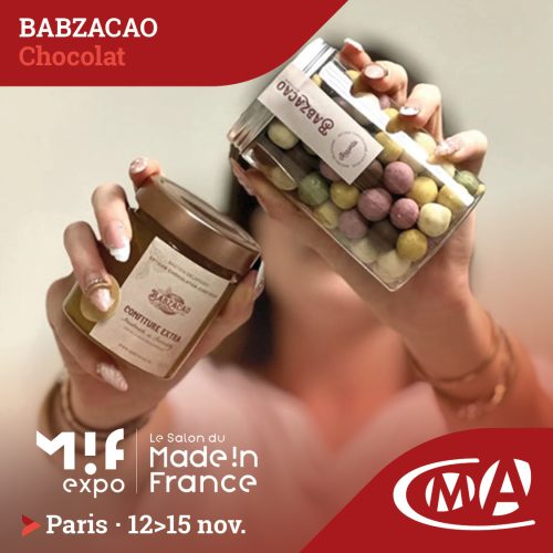 MIF Babzacao