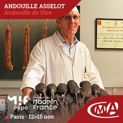 MIF Andouille Asselot