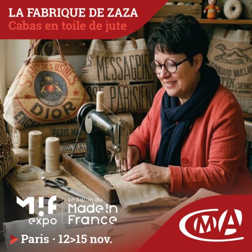 MIF La Fabrique à Zaza