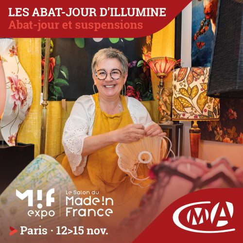 MIF Les Abat-jour d'Illumine