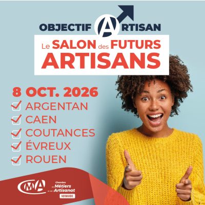 Objectif Artisan
