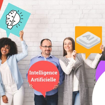 Parlons Artisanat - Atelier Intelligence Artificielle