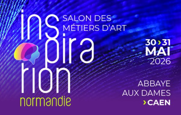 Inspiration Normandie