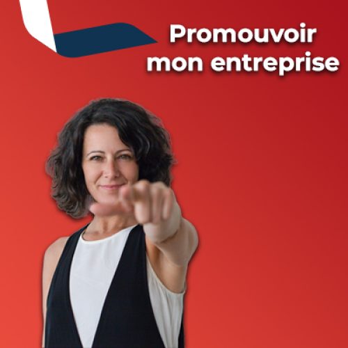 Promouvoir-mon-entreprise