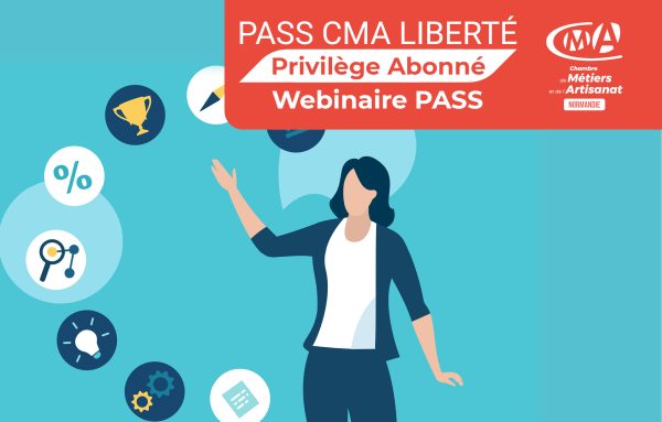 Webinaire : URSSAF partenaire de l'entreprise