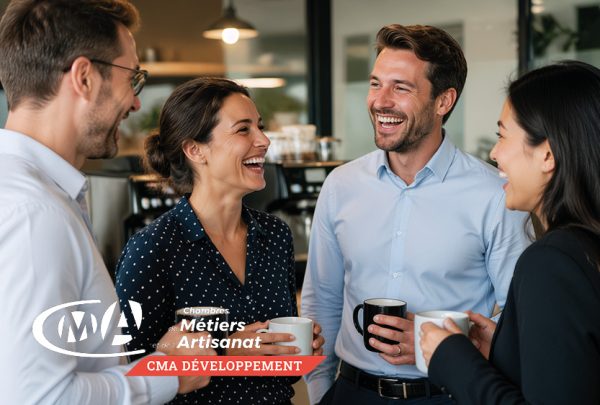 Vignette agenda - RDV CMA Développement