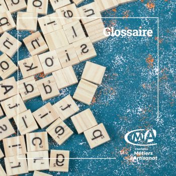 Glossaire