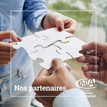 Nos partenaires