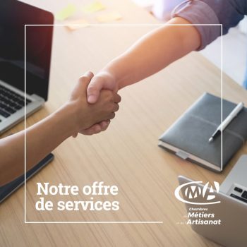 Notre offre de services