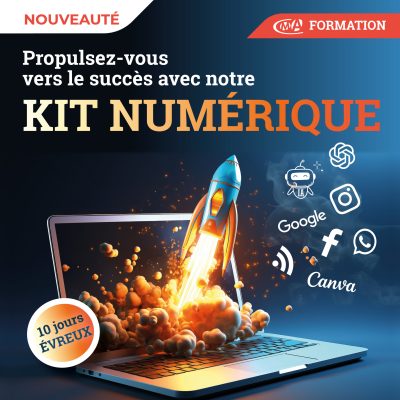 Kit numérique