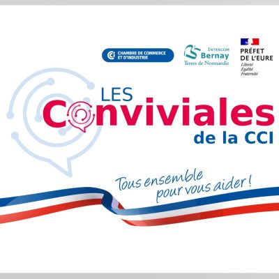 les conviviales de la CCI