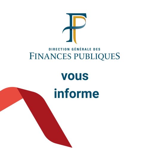 Direction Générale des Finances Publiques