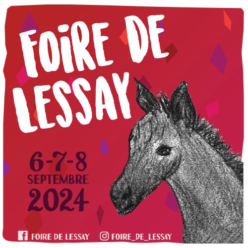 Foire de Lessay CMA Normandie Manche