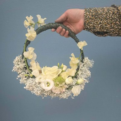 Formation Fleuristerie - CMA Normandie-50