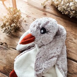 peluche 600