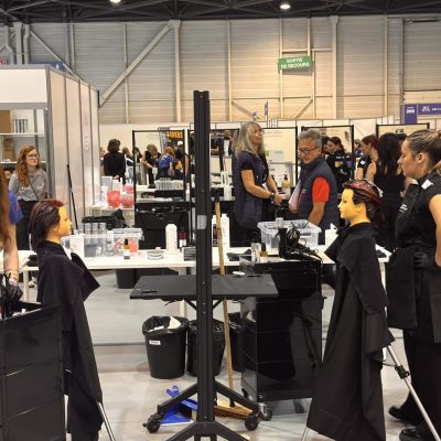 Worldskills 2025 Marseille Worldskills 2025 Marseille