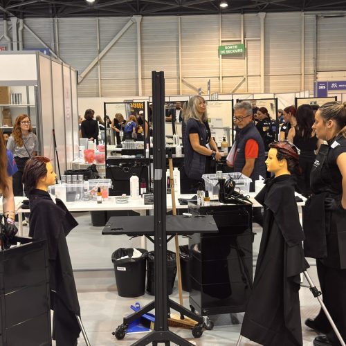 Worldskills 2025 Marseille