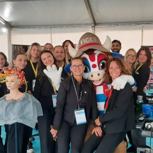 Foire de Caen 2025