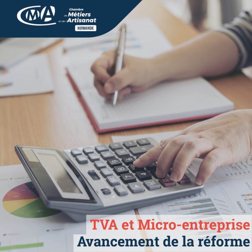 taxe micro-entreprise