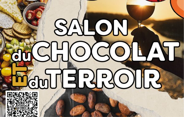 Salon du Chocolat et du Terroir